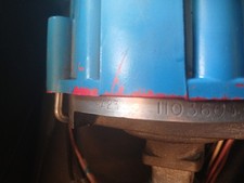 Chevrolet ignition distributor for sale  Westerly