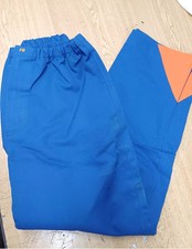 Goretex pantalone impermeabile usato  Italia