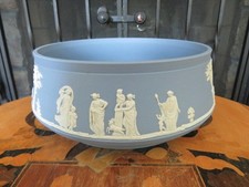 Vintage wedgwood blue for sale  Mohnton