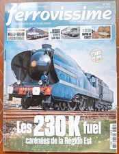 Ferrovissime 135 sncf d'occasion  Narbonne