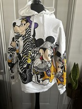 Moschino men hoody for sale  LONDON