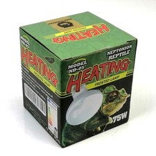 75w neptonian heating for sale  CHICHESTER