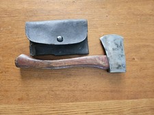 Plumb hand axe for sale  ALDERSHOT