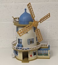 Sylvanian families field for sale  THETFORD