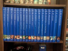 Grande enciclopedia per usato  Calenzano