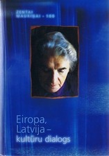 Eiropa latvija kulturu gebraucht kaufen  Memmingen