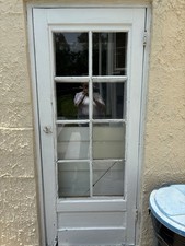 Antique screen storm for sale  Saint Louis