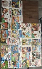 comics asterix adventures for sale  Hanford
