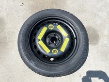 17-23 JAGUAR F-PACE X761 RODA SOBRESSALENTE COMPACTA DE EMERGÊNCIA E PNEU 215/55 R18 FABRICANTE DE EQUIPAMENTO ORIGINAL comprar usado  Enviando para Brazil