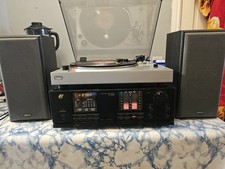 Stereo receiver synthesizer for sale  LIVERPOOL