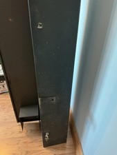 Gun cabinet three for sale  WORCESTER PARK