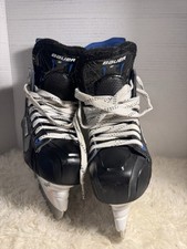 Bauer nexus ice d'occasion  Expédié en Belgium