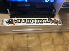 Sciarpa ultras irriducibili usato  Torino