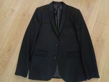 Mens primark black for sale  SHEFFIELD