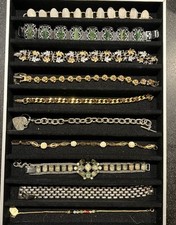 Vintage costume jewelry for sale  Greenwich