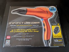 Conair 259np 1875w for sale  Arvada