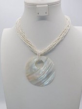 C308 vintage necklace for sale  David City