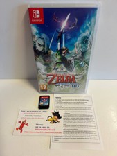 Jeu vidéo nintendo d'occasion  Bourg-la-Reine