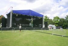 13m 10m stage for sale  CHATHAM