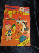 Schweinchen dick sonderband gebraucht kaufen  Moers