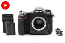 Near mint nikon d'occasion  Expédié en Belgium
