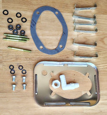 Air filter parts for sale  Kerrville