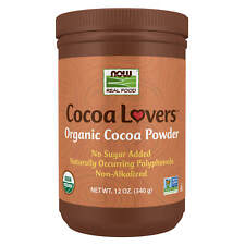 Foods cocoa powder for sale  Shipping to Ireland