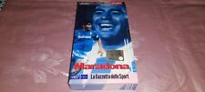 Ottima videocassetta vhs usato  Lucca