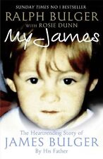 James ralph bulger for sale  UK