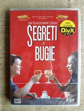 Segreti bugie regia usato  Italia