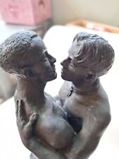 Taurus gemini kissing for sale  HOVE