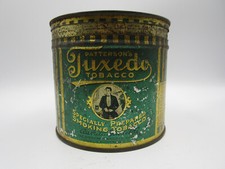 Vintage patterson tuxedo for sale  Buffalo