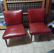 Poltroncine pelle usato  Sassocorvaro Auditore