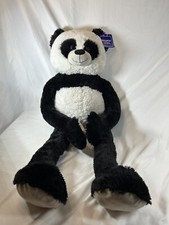 Jumbo kellytoy panda for sale  Buckeye