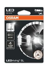 Osram ledriving w5w for sale  WAKEFIELD