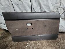 Audi sport front for sale  PAISLEY