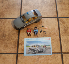 Playmobil 9361 zivilfahrzeug gebraucht kaufen  Oschersleben (Bode)