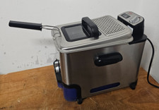 Tefal oleoclean pro for sale  LYMINGTON