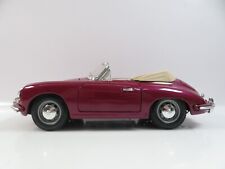 Bburago porsche 356 gebraucht kaufen  Gelsenkirchen