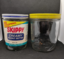 Lot vintage skippy for sale  Sioux Falls