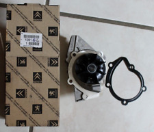 Citroen water pump for sale  Shipping to Ireland