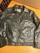 Levi faux black for sale  Hollister