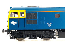 Heljan 3324 class for sale  KIDDERMINSTER