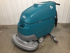 floor scrubber tennant t5 for sale floor scrubber tennant t5 for sale Vinton