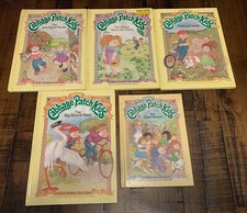 Book lot cabbage for sale  Midland