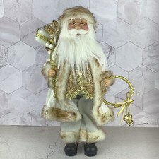 Old handmade santa for sale  Staten Island