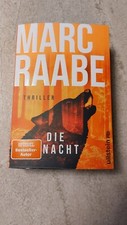 marc raabe gebraucht kaufen marc raabe gebraucht kaufen Berlin