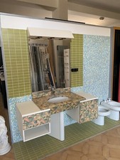 Mobile bagno con usato  Carini