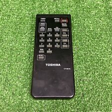 Toshiba 9676 remote for sale  Las Vegas
