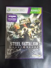 xbox steel battalion for sale xbox steel battalion for sale Tampa